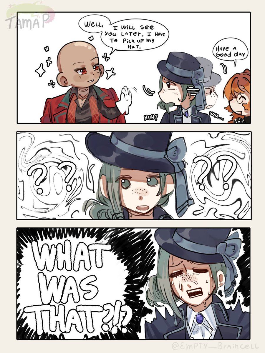 TamaP🦎 COMMISSIONS OPEN! tweet media