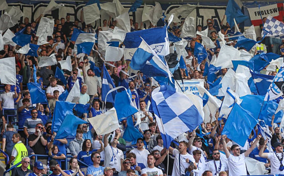 Union FS tweet media