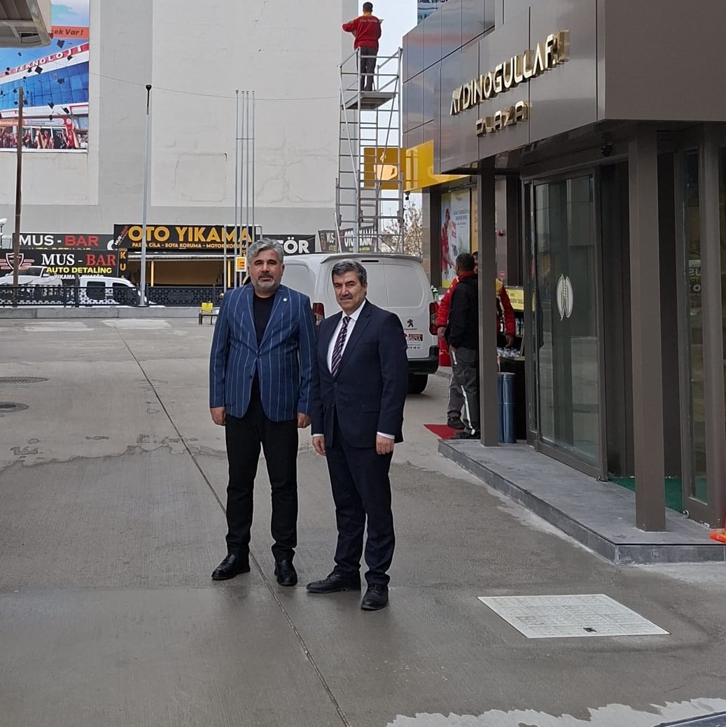 PÜİS - Petrol Ürünleri İşveren Sendikası tweet media