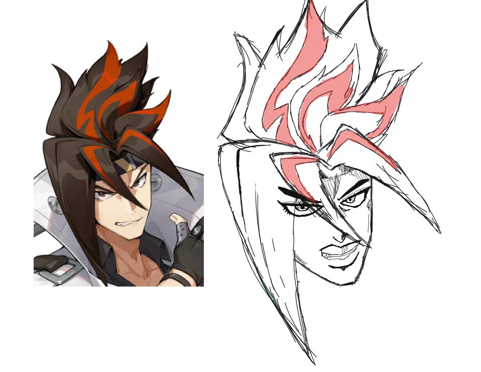 ハクギドリル兄弟 tweet media