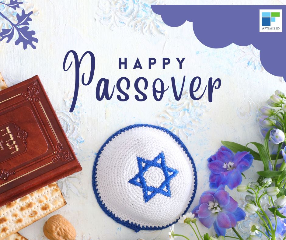 aptimized's tweet photo. ✨ Happy Passover from Aptimized ✨

Wishing you and your loved ones peace, prosperity, and joy this Passover.

#Passover #Aptimized #NewBeginnings #Resilience #Celebration https://t.co/v4N9KU19A4