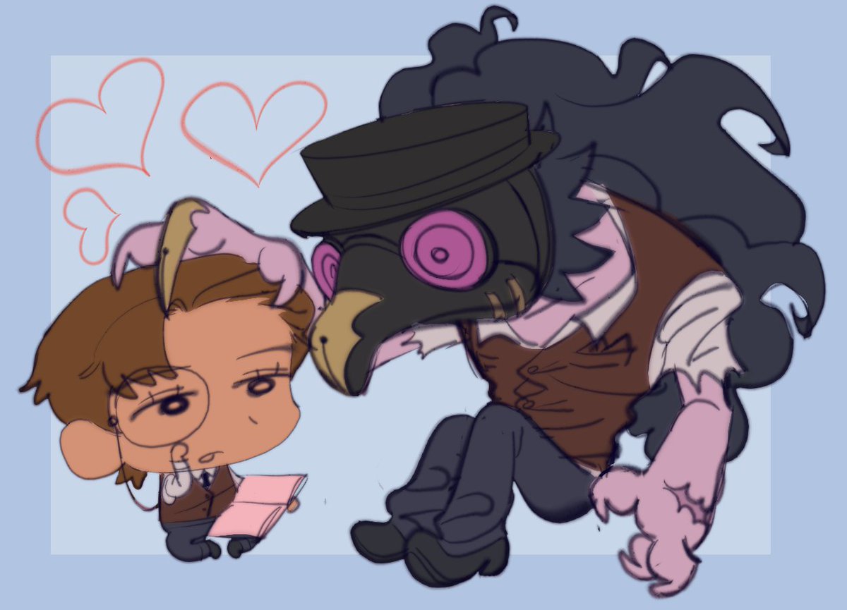 munch 🐶 tweet media