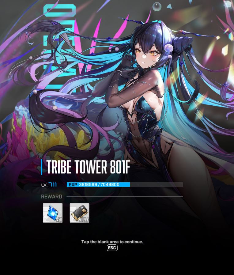 Aria's Maestro tweet media