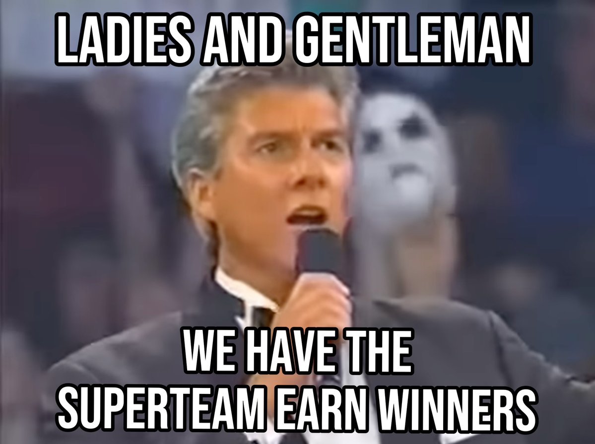 Superteam Poland tweet media