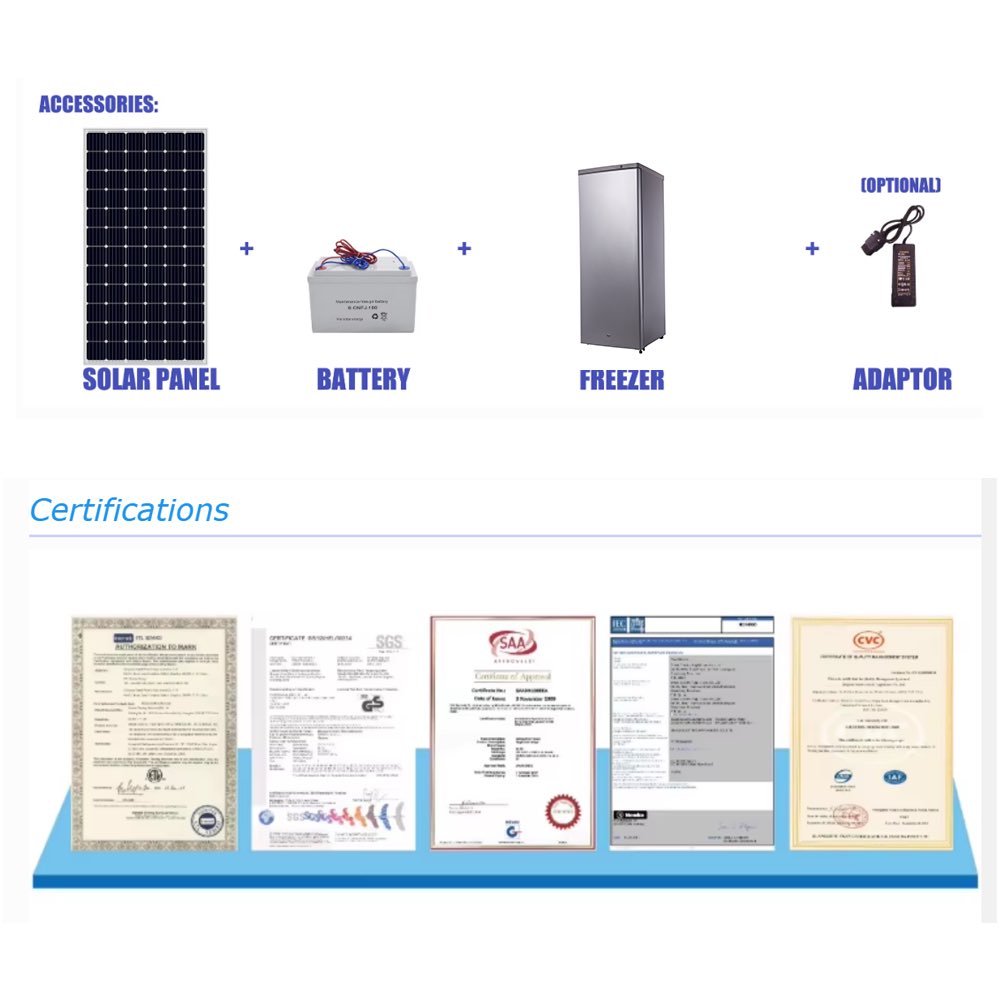 RossyLu47's tweet image. Solar powered ice maker, works with 12V/24V/110V/220V.
Make ice anywhere, no grid needed.
Custom orders welcome!
#SolarIceMaker #OffGridLife #SolarPowered #12VAppliance #24VIceMaker #CustomIceMachine #OutdoorGear #SolarCooling