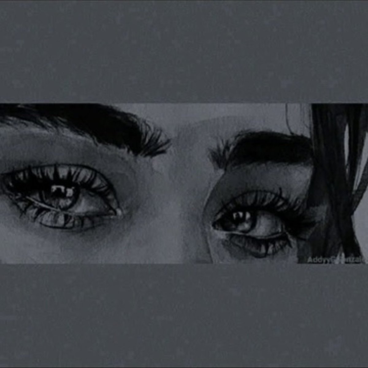 Triste? Triste es tener mil cosas en la cabeza y no saber cómo desahogarte cuando solo te tienes a ti misma.