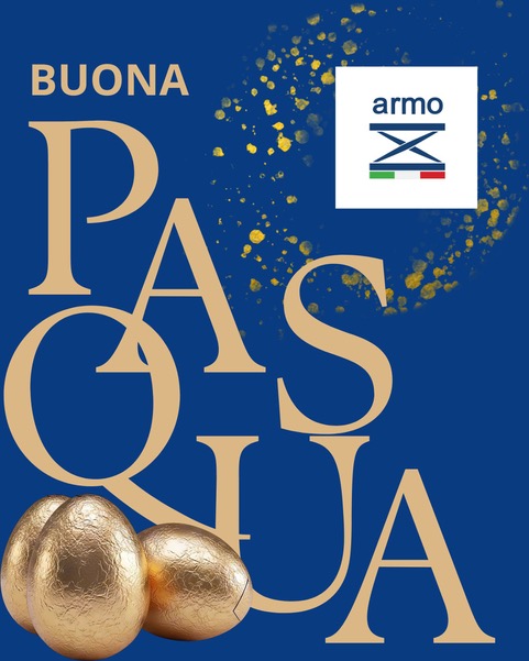 Armo S.p.a tweet media