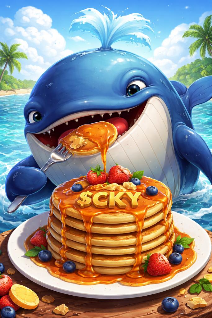 Cakey Token tweet media