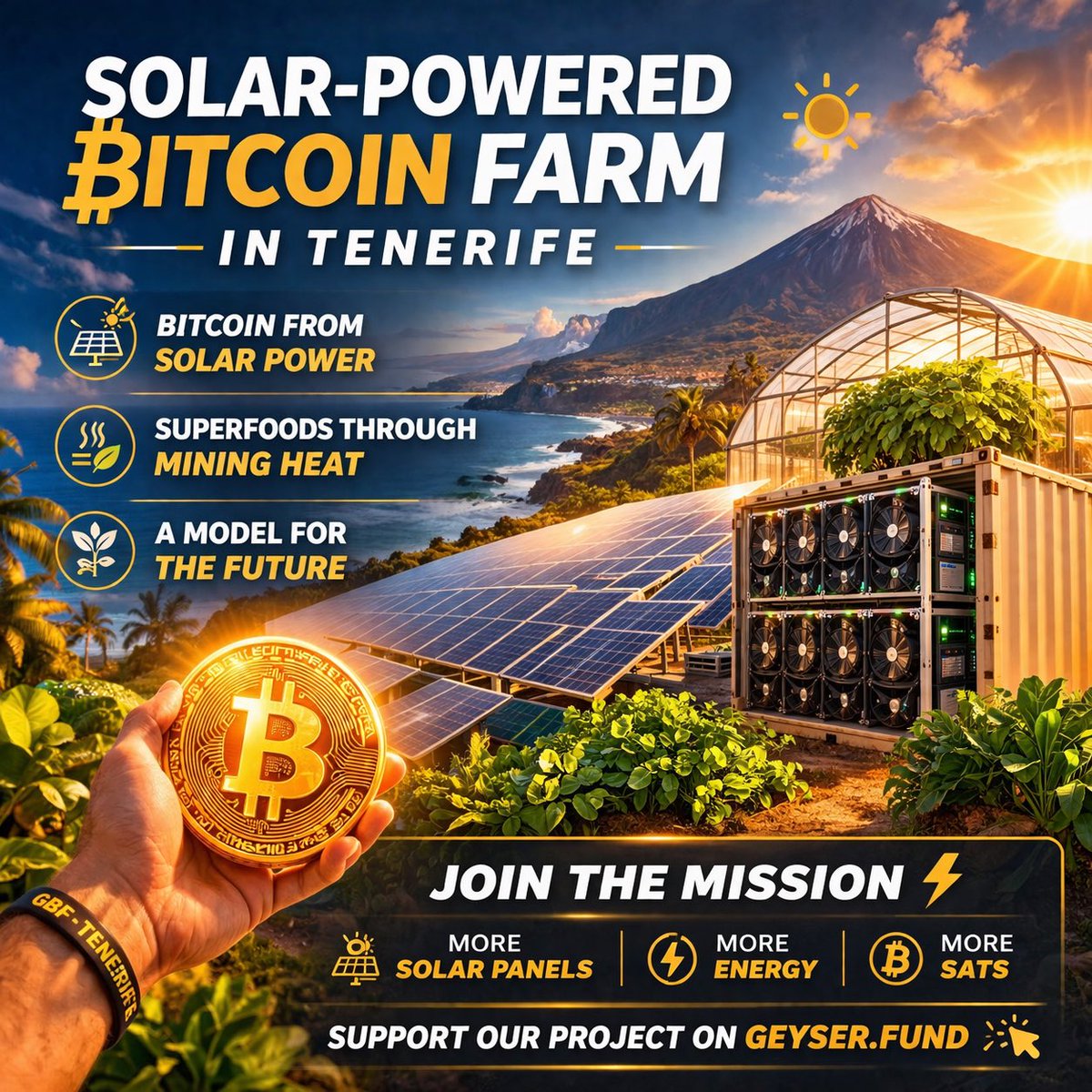 🍃☀️green-bitcoin.farm☀️🍃 tweet media