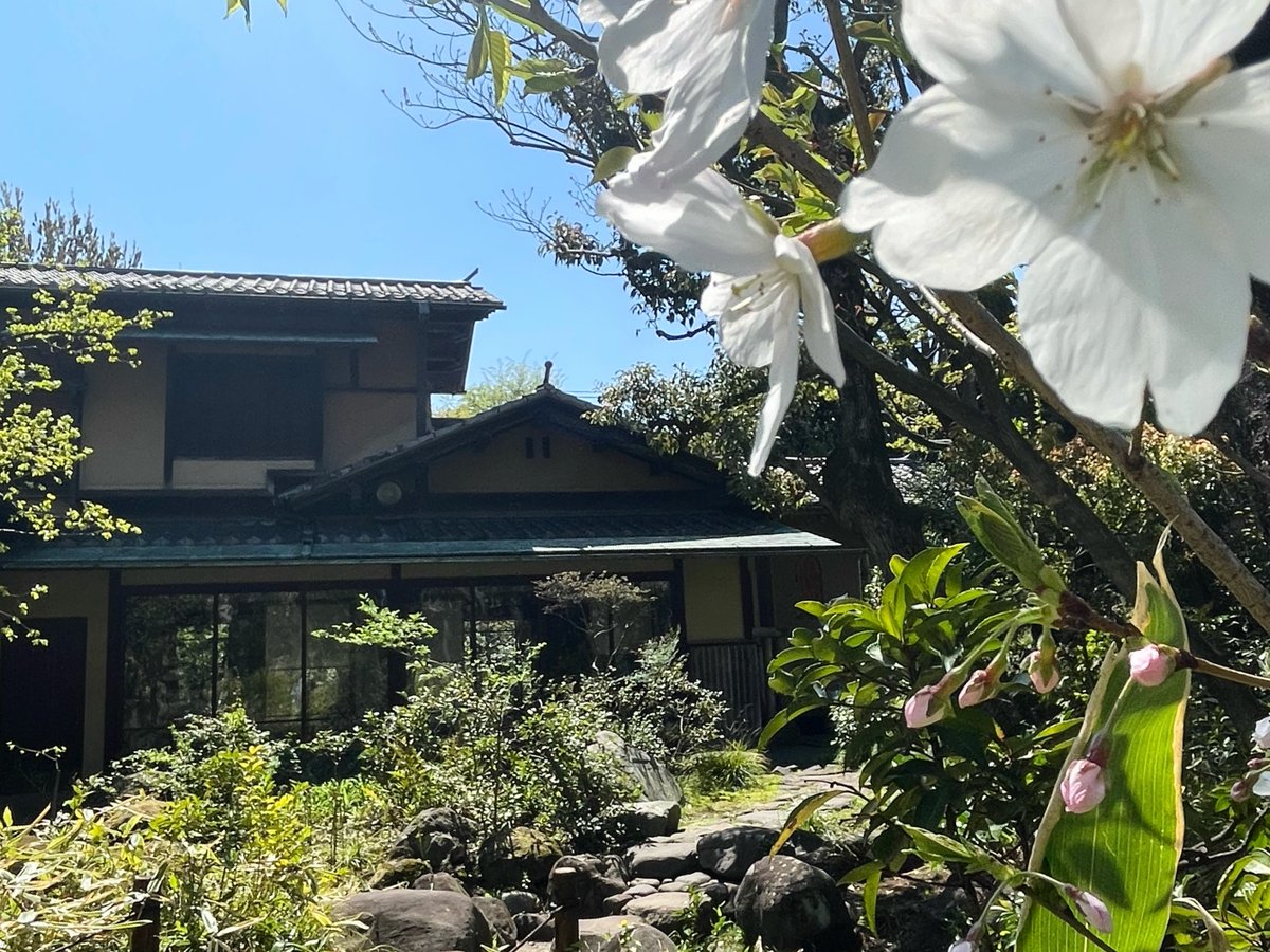 (公財)大田区文化振興協会 tweet media