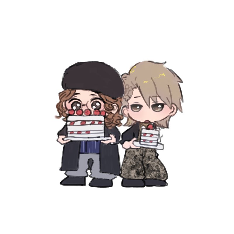 蓮（れん） tweet media