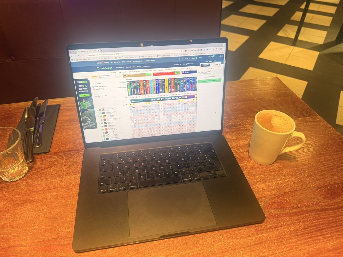 James Dooley tweet media