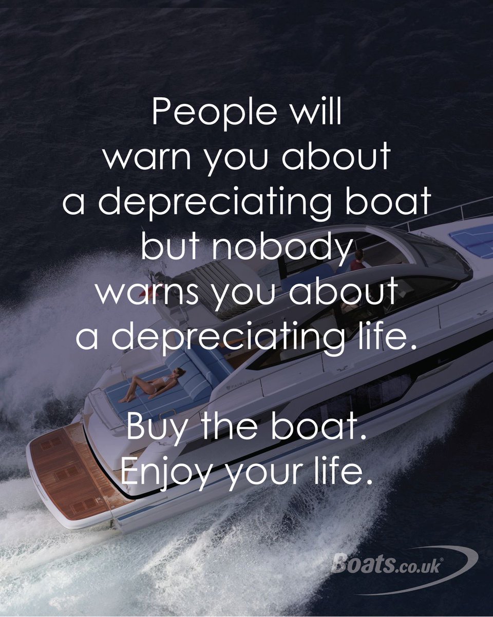 Boats.co.uk tweet media