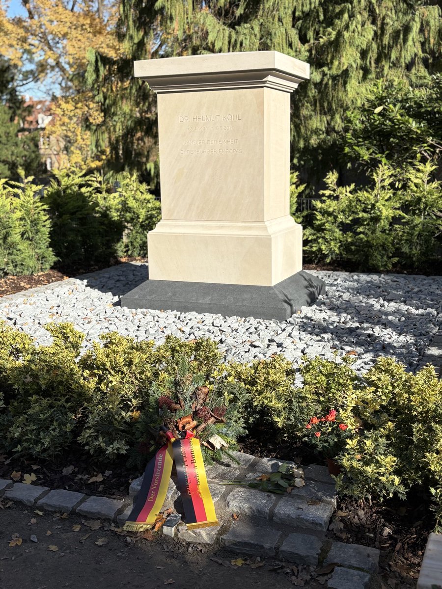 Rainer Ohler tweet media