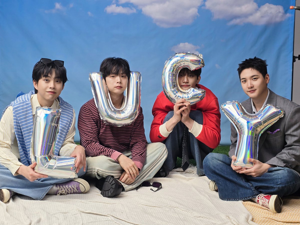 BAND LUCY | 밴드 루시 tweet media