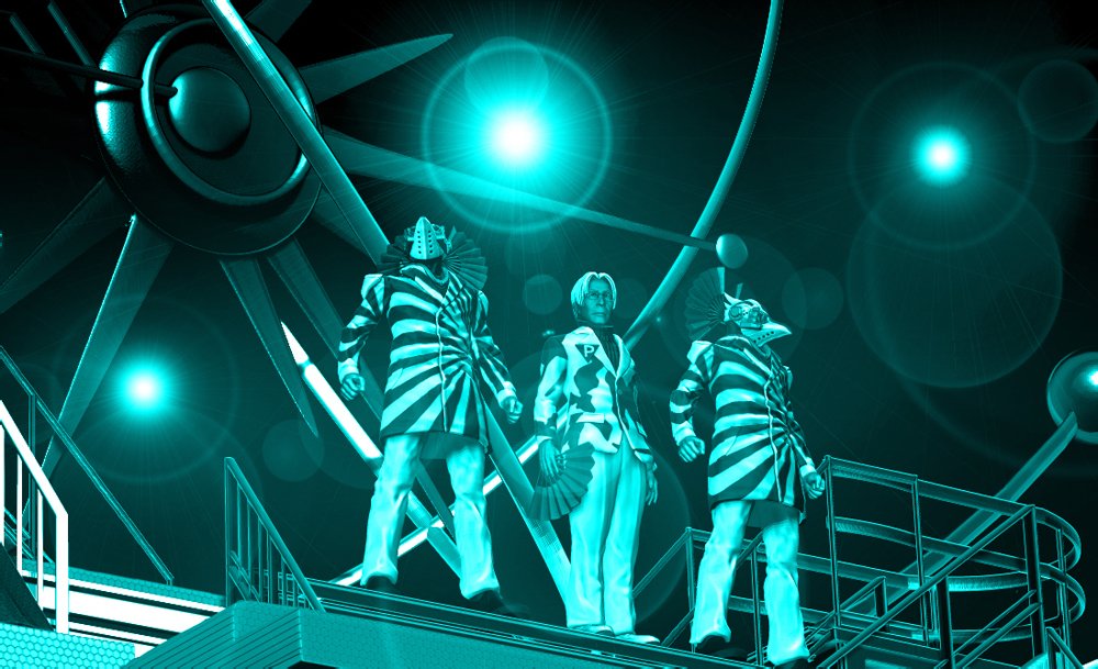 ねこデジ(早川義雄) tweet media