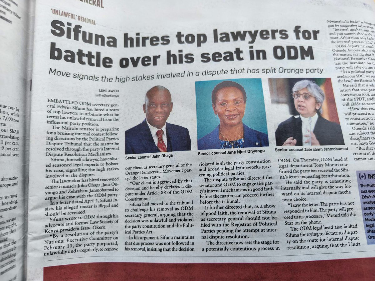 Kiambu Tweep tweet media