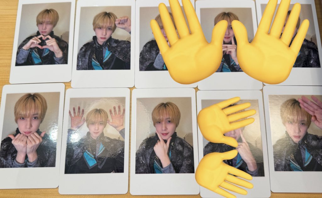 とりひき tweet media