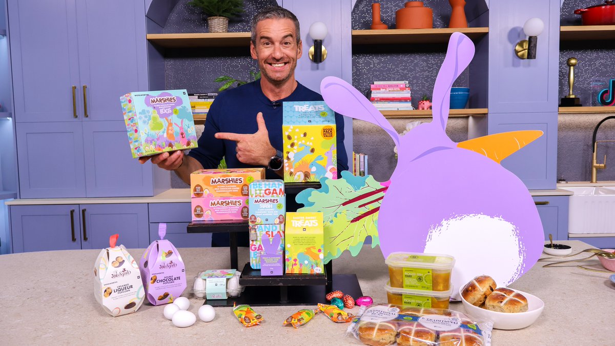 Expresso Show tweet media