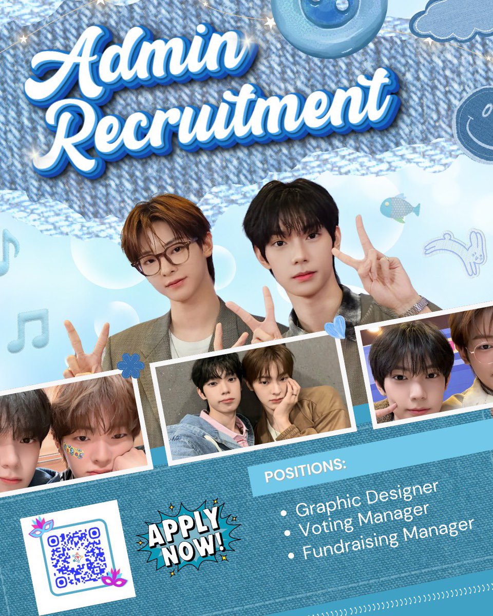 FNC BOYS VOTING TEAM tweet media