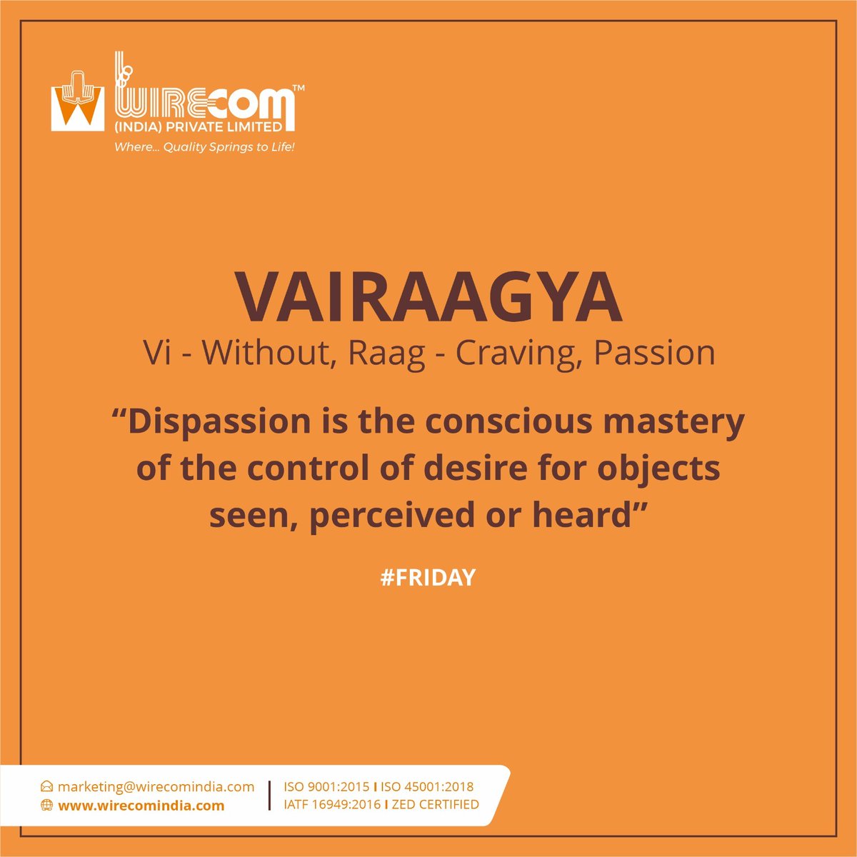 Wirecom India tweet media