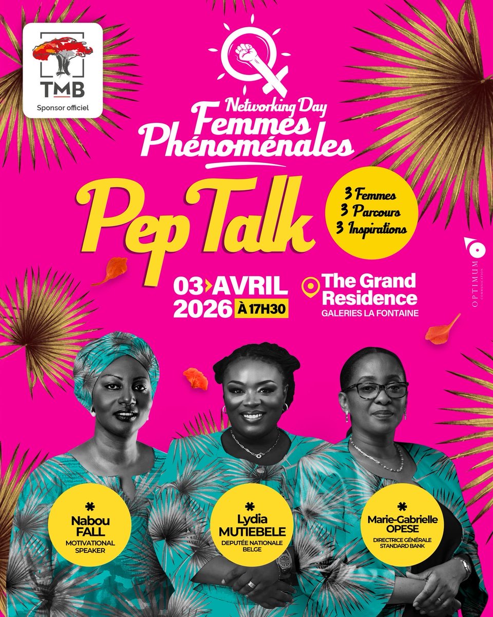 Trust Merchant Bank tweet media