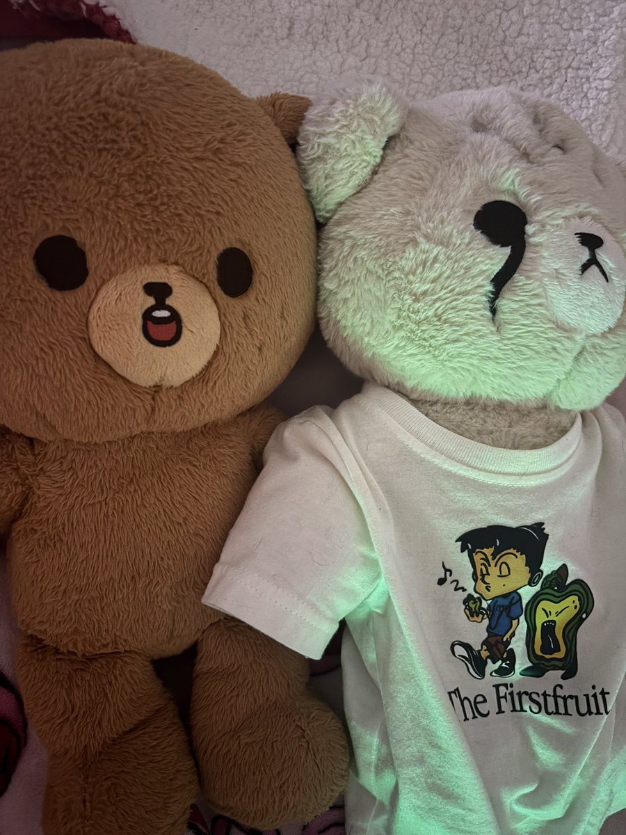 nini 🐻 INV S4 tweet media