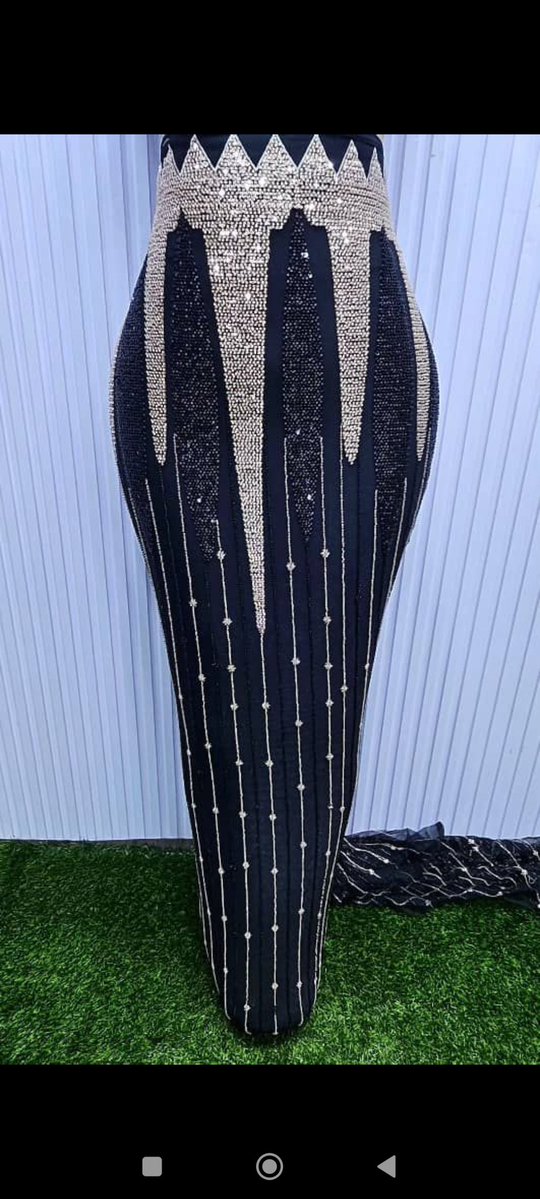 Atinuke clothing and fabrics store's.(PBD/ 1429) tweet media