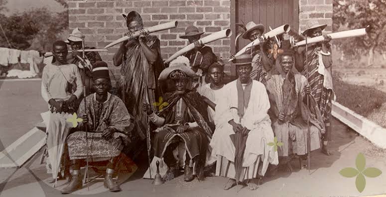 The Duke of Abagana (Elobest) tweet media