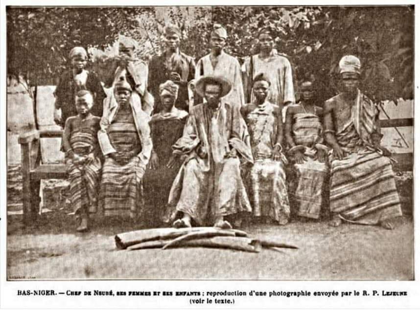 The Duke of Abagana (Elobest) tweet media