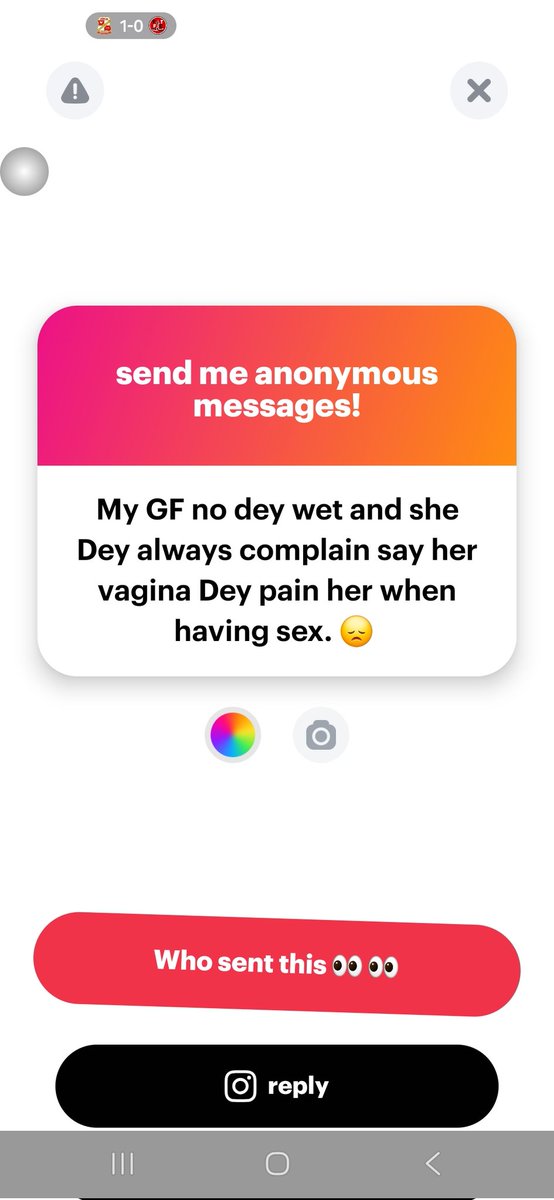 Sir Dickson tweet media