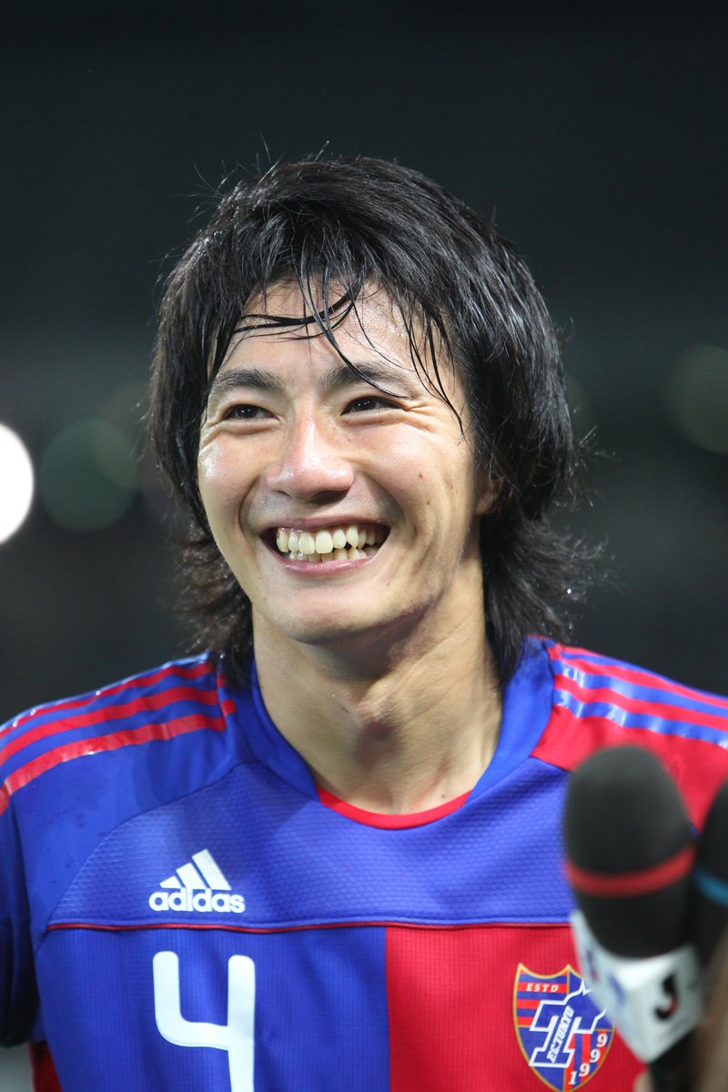 FC東京【公式】 #東京が熱狂 tweet media