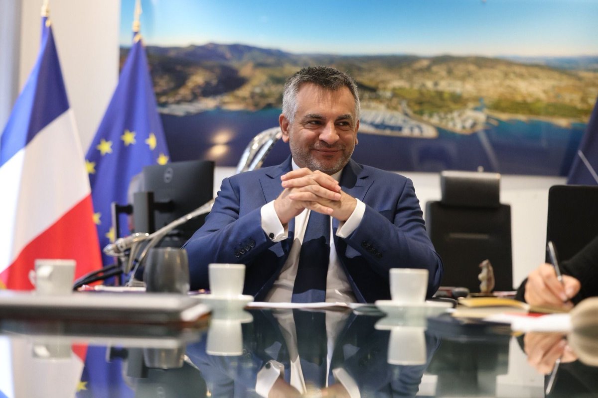 France 3 Côte d'Azur tweet media