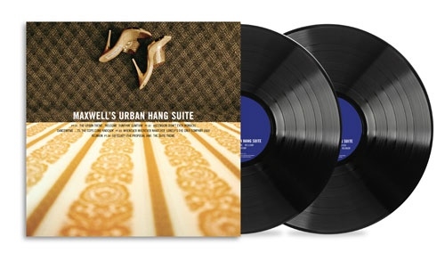 TOWER_Soul_Rap's tweet image. 【ご予約受付中♪】

マックスウェル
『Maxwell's Urban Hang Suite』
ネオ・ソウルの旗手による伝説的デビュー・アルバムの30周年記念盤！
24ビットハイレゾ音源でリマスタリング＆ブックレットが付属したスペシャル・ヴァイナル・エディション！

tower.jp/item/8008329?k…
#タワレコ洋楽 #Maxwell