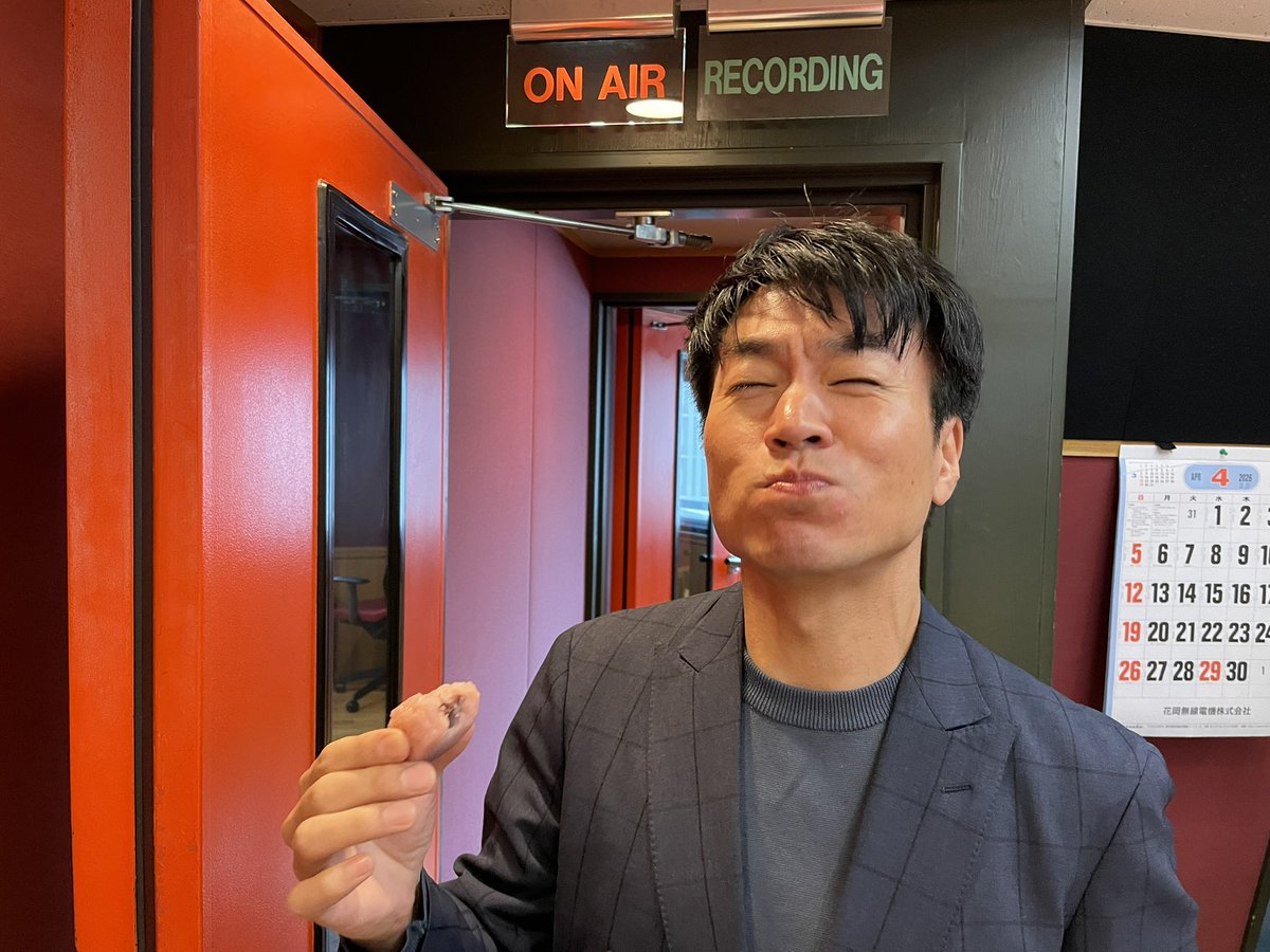 FM802 FRIDAY Cruisin' Map!! tweet media