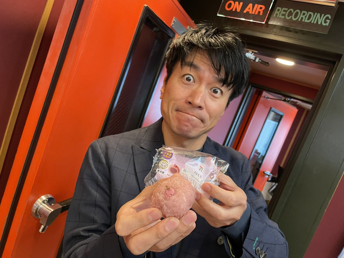 FM802 FRIDAY Cruisin' Map!! tweet media