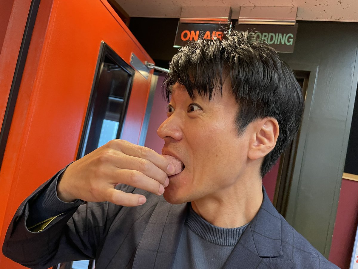 FM802 FRIDAY Cruisin' Map!! tweet media