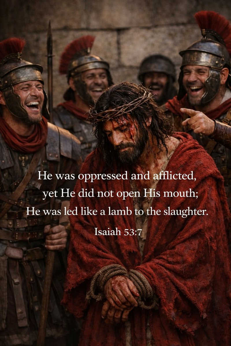 Jesus Loves You tweet media