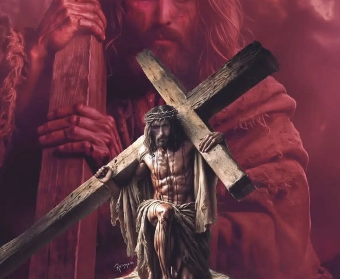 Korobochka (コロボ) 🇦🇺✝️ tweet media