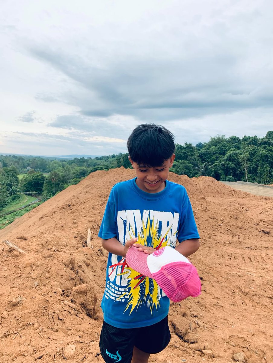 Ahmad Zain Fattah tweet media