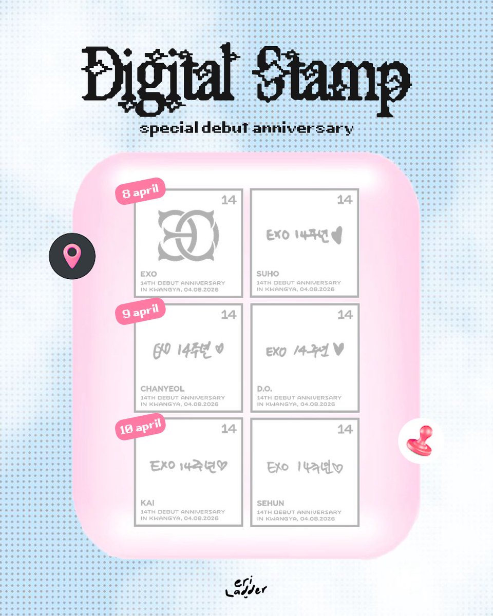 Open Trip EXhOrizon Seoul tweet media