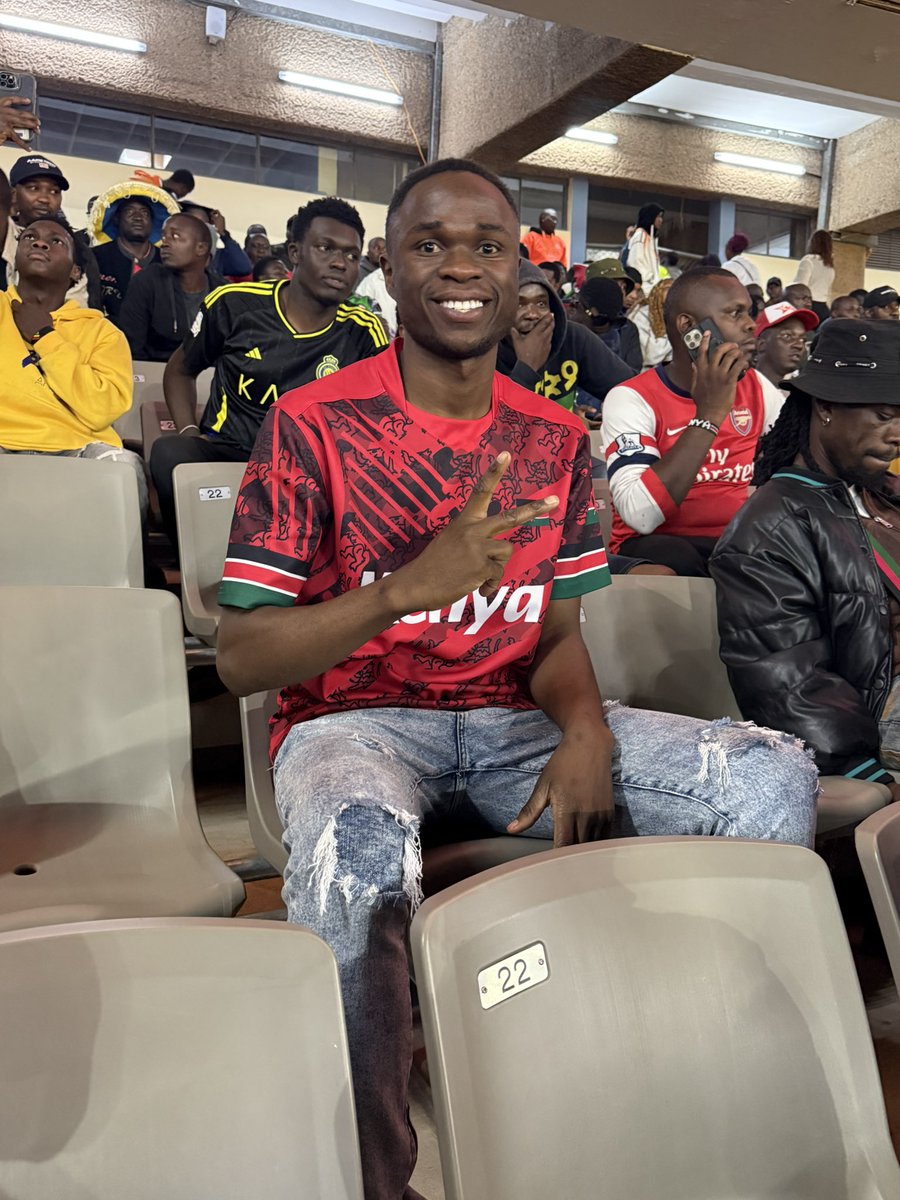 Omwamba, HSC🇰🇪 tweet media