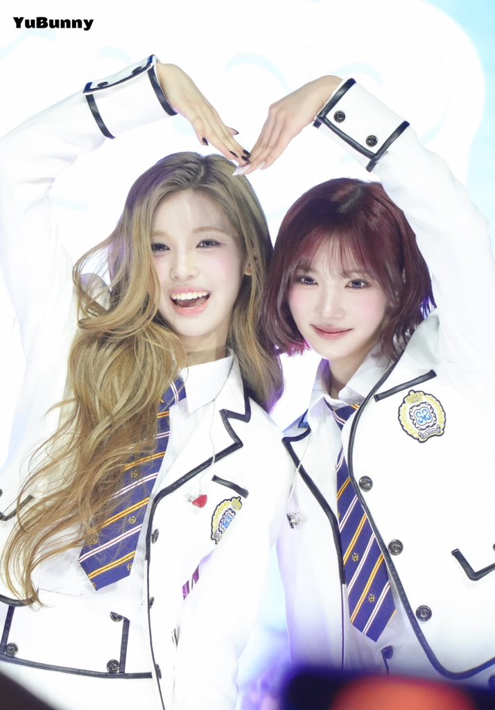 YuBunny_'s tweet photo. 260319
🎀🍓❤️
#YUHA #Hearts2Hearts  #하츠투하츠 #유하  #지우 #JIWOO https://t.co/OiPQ4J30Wp
