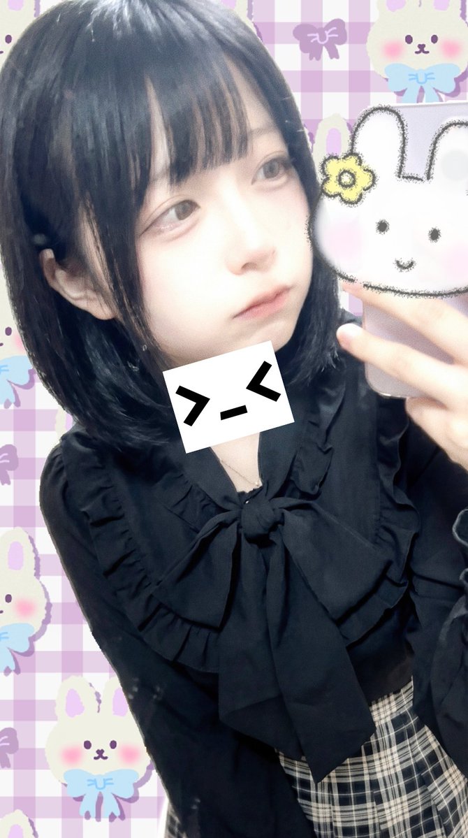 さらさら tweet media