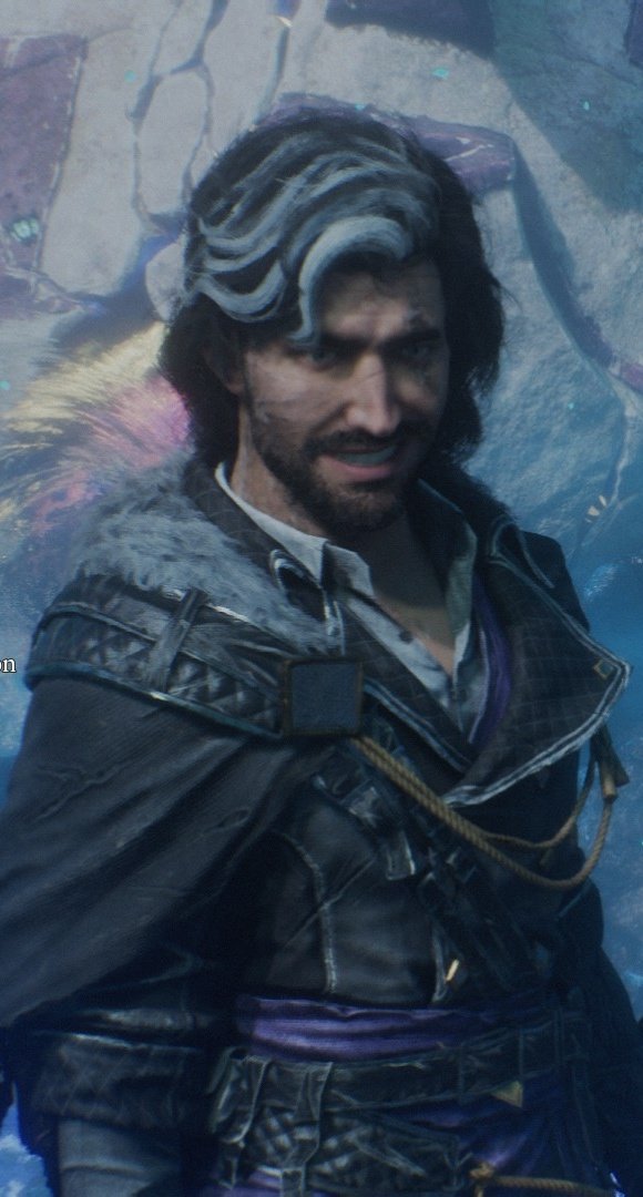 ✨Nary✨ ou \Verso, Retourne-Moi stp/ tweet media