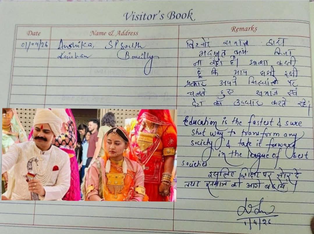 Priyanka tweet media