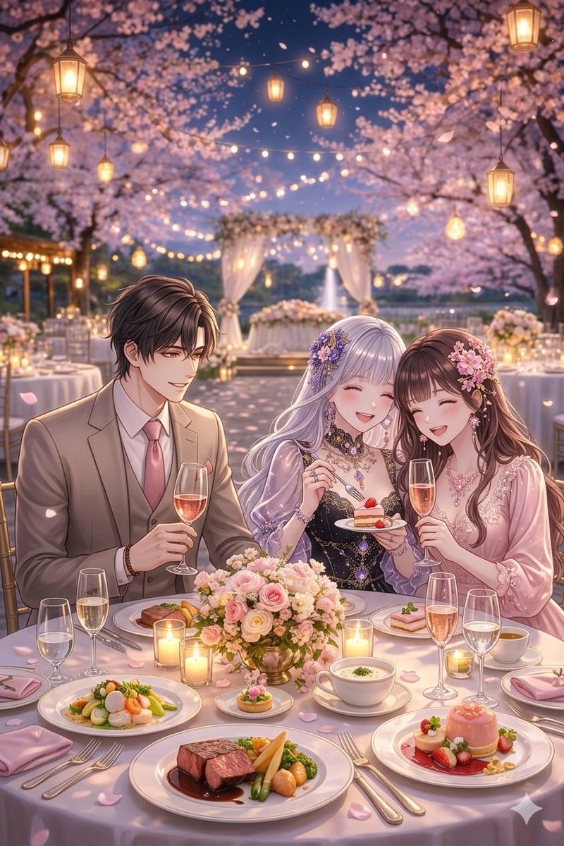 りりこ tweet media