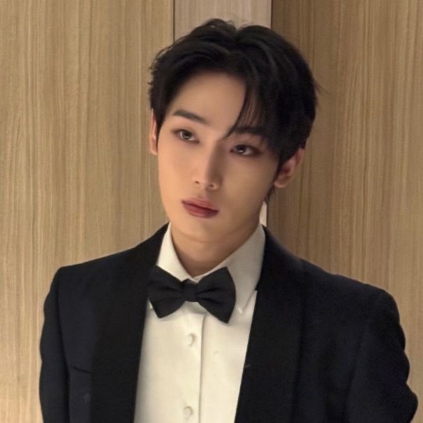 Blue | ENHYPEN IS 7 🏎️🇧🇷🇺🇸 tweet media