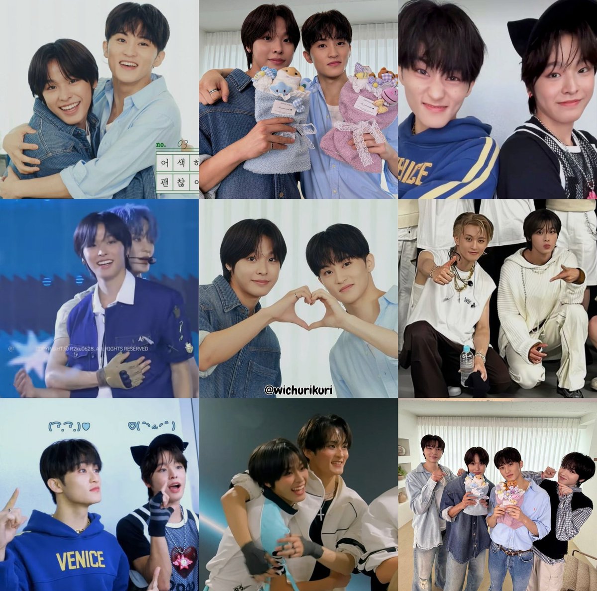 𝑵𝒊𝒏𝒊 #OdetoLove ⋆♡🪽 tweet media