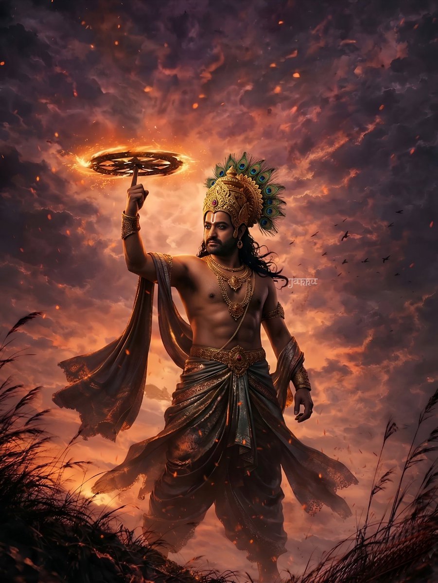 TheloneWolf tweet media